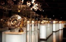 FC Bayern Museum