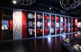 FC Bayern Museum