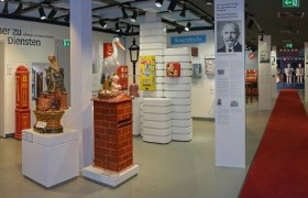 Deutsches Automatenmuseum - Sammlung Gauselmann