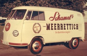 Schamels Meerrettich-Museum - Schamel Meerrettich GmbH & Co. KG