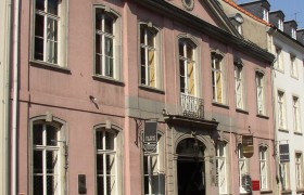 CONZEN Rahmenmuseum im Alten Haus - F. G. Conzen GmbH