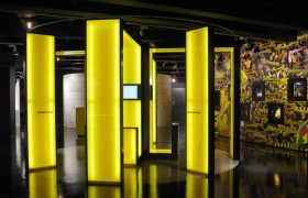 BORUSSEUM - das Borussia Dortmund - Museum - BV. Borussia 09 e.V. Dortmund
