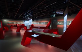 Schweizer Finanzmuseum - SIX