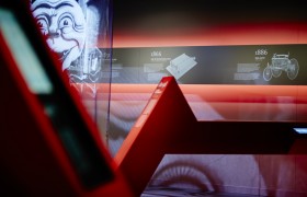 Schweizer Finanzmuseum - SIX