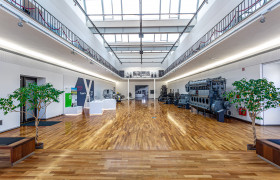 MAN-Museum - Everllence MAN-Museum - Everllence