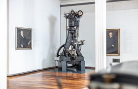 MAN-Museum - Everllence MAN-Museum - Everllence